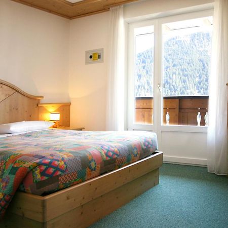 Hotel Cima Dodici Vigo di Fassa Dış mekan fotoğraf