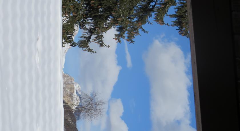 Hotel Cima Dodici Vigo di Fassa Dış mekan fotoğraf