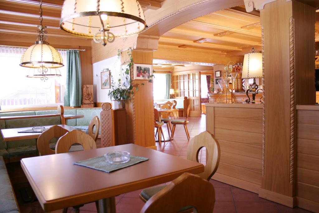 Hotel Cima Dodici Vigo di Fassa Dış mekan fotoğraf